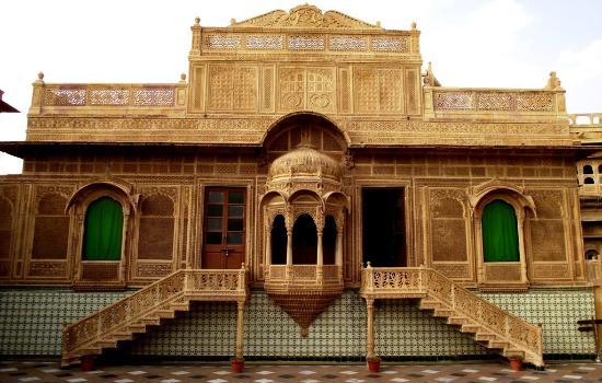 Mandir Palace