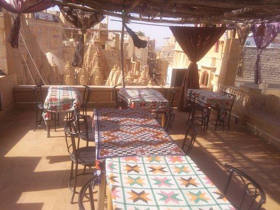 Fatan*star Roof Top